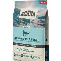 Acana Bountiful Catch 4.5 кг