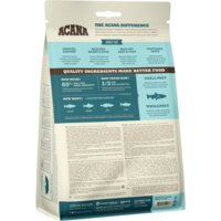 Сухой корм для кошек Acana Bountiful Catch 4.5 кг - Превью изображения №3 — Мульти e-магазин M-SELL