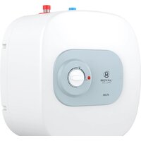 Накопительный электрический водонагреватель под мойку Royal Clima Delta RWH-D10-FEU - Превью изображения №4 — Мульти e-магазин M-SELL