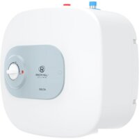 Накопительный электрический водонагреватель под мойку Royal Clima Delta RWH-D10-FEU - Превью изображения №3 — Мульти e-магазин M-SELL