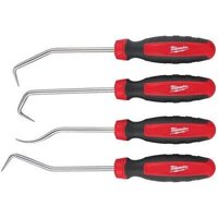 Крючок Milwaukee 4932480568 (4 шт) - Превью изображения №2 — Мульти e-магазин M-SELL