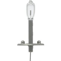 Галогенная лампа Bosch H1 Xenon Blue Blister 1шт - Превью изображения №4 — Мульти e-магазин M-SELL