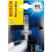 Галогенная лампа Bosch H1 Xenon Blue Blister 1шт - Превью изображения №6 — Мульти e-магазин M-SELL