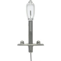 Галогенная лампа Bosch H1 Xenon Blue Blister 1шт - Превью изображения №3 — Мульти e-магазин M-SELL