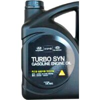 Hyundai/KIA Turbo Syn SM/GF-4 5W30 4л