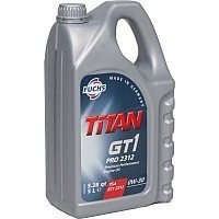 Fuchs Titan GT1 PRO 2312 0W-30 5л