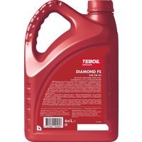 Моторное масло Teboil Diamond FS 5W-30 4л - Превью изображения №3 — Мульти e-магазин M-SELL