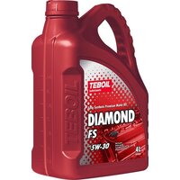 Моторное масло Teboil Diamond FS 5W-30 4л - Превью изображения №2 — Мульти e-магазин M-SELL