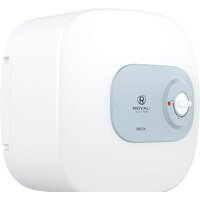 Накопительный электрический водонагреватель над мойкой Royal Clima Delta RWH-D15-FE - Превью изображения №4 — Мульти e-магазин M-SELL