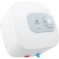 Накопительный электрический водонагреватель над мойкой Royal Clima Delta RWH-D15-FE - Превью изображения №2 — Мульти e-магазин M-SELL