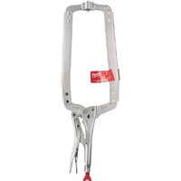 Зажим Milwaukee 4932472261 - Превью изображения №2 — Мульти e-магазин M-SELL