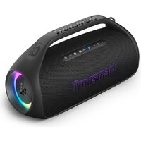 Беспроводная колонка Tronsmart Bang 2 (черный) - Превью изображения №4 — Мульти e-магазин M-SELL