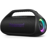 Беспроводная колонка Tronsmart Bang 2 (черный) - Превью изображения №2 — Мульти e-магазин M-SELL