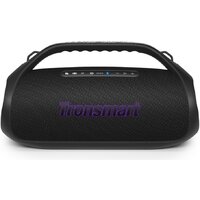 Беспроводная колонка Tronsmart Bang 2 (черный) - Превью изображения №3 — Мульти e-магазин M-SELL