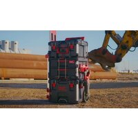 Боковой держатель для ящика Milwaukee 4932498650 - Превью изображения №5 — Мульти e-магазин M-SELL