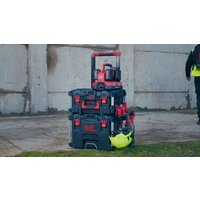 Боковой держатель для ящика Milwaukee 4932498650 - Превью изображения №4 — Мульти e-магазин M-SELL