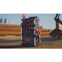 Боковой держатель для ящика Milwaukee 4932498650 - Превью изображения №3 — Мульти e-магазин M-SELL