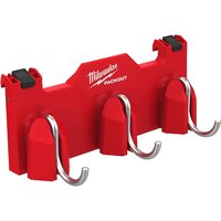 Боковой держатель для ящика Milwaukee 4932498650 - Превью изображения №2 — Мульти e-магазин M-SELL