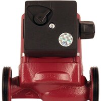Циркуляционный насос Jemix WRS-32/6-130 - Превью изображения №2 — Мульти e-магазин M-SELL