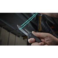 Складной нож Milwaukee Hardline 4932492452 - Превью изображения №5 — Мульти e-магазин M-SELL