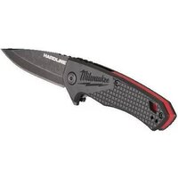 Складной нож Milwaukee Hardline 4932492452 - Превью изображения №4 — Мульти e-магазин M-SELL