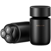 Электробритва Dreame S7 AS01A (черный) - Превью изображения №4 — Мульти e-магазин M-SELL