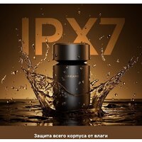 Электробритва Dreame S7 AS01A (черный) - Превью изображения №9 — Мульти e-магазин M-SELL