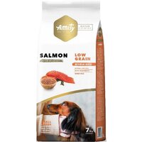 Amity Super Premium с лососем 7 кг