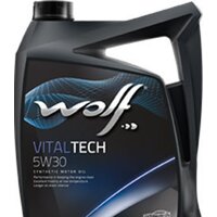 Wolf Vital Tech 5W-30 5л