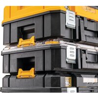 Ящик для инструментов DeWalt DWST83346-1 - Превью изображения №12 — Мульти e-магазин M-SELL