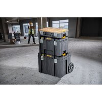 Ящик для инструментов DeWalt DWST83346-1 - Превью изображения №9 — Мульти e-магазин M-SELL