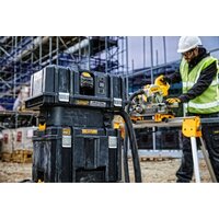 Ящик для инструментов DeWalt DWST83346-1 - Превью изображения №7 — Мульти e-магазин M-SELL