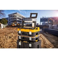 Ящик для инструментов DeWalt DWST83346-1 - Превью изображения №8 — Мульти e-магазин M-SELL