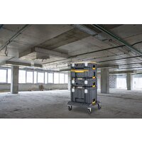 Ящик для инструментов DeWalt DWST83346-1 - Превью изображения №10 — Мульти e-магазин M-SELL