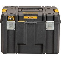 Ящик для инструментов DeWalt DWST83346-1 - Превью изображения №2 — Мульти e-магазин M-SELL