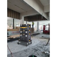 Ящик для инструментов DeWalt DWST83346-1 - Превью изображения №11 — Мульти e-магазин M-SELL