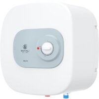 Накопительный электрический водонагреватель над мойкой Royal Clima Delta RWH-D10-FE - Превью изображения №3 — Мульти e-магазин M-SELL