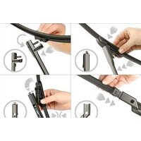 Щетки стеклоочистителя Bosch Aerotwin AM462S 3397007462 - Превью изображения №3 — Мульти e-магазин M-SELL