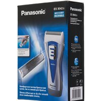 Электробритва Panasonic ES3042 - Превью изображения №7 — Мульти e-магазин M-SELL
