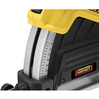 Защитный кожух DeWalt DWE46225 - Превью изображения №9 — Мульти e-магазин M-SELL