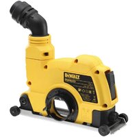 Защитный кожух DeWalt DWE46225 - Превью изображения №10 — Мульти e-магазин M-SELL