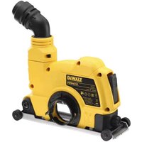 Защитный кожух DeWalt DWE46225 - Превью изображения №5 — Мульти e-магазин M-SELL