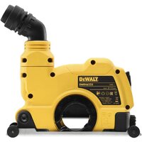 Защитный кожух DeWalt DWE46225 - Превью изображения №3 — Мульти e-магазин M-SELL