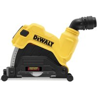 Защитный кожух DeWalt DWE46225 - Превью изображения №8 — Мульти e-магазин M-SELL