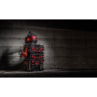 Платформа для фиксации на рейлингах Milwaukee 4932498648 - Превью изображения №4 — Мульти e-магазин M-SELL