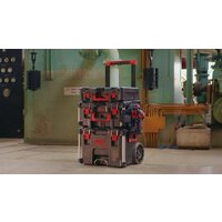 Платформа для фиксации на рейлингах Milwaukee 4932498648 - Превью изображения №8 — Мульти e-магазин M-SELL