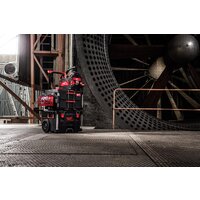 Платформа для фиксации на рейлингах Milwaukee 4932498648 - Превью изображения №3 — Мульти e-магазин M-SELL