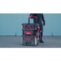 Платформа для фиксации на рейлингах Milwaukee 4932498648 - Превью изображения №5 — Мульти e-магазин M-SELL