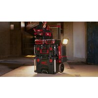 Платформа для фиксации на рейлингах Milwaukee 4932498648 - Превью изображения №6 — Мульти e-магазин M-SELL