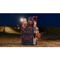Платформа для фиксации на рейлингах Milwaukee 4932498648 - Превью изображения №7 — Мульти e-магазин M-SELL
